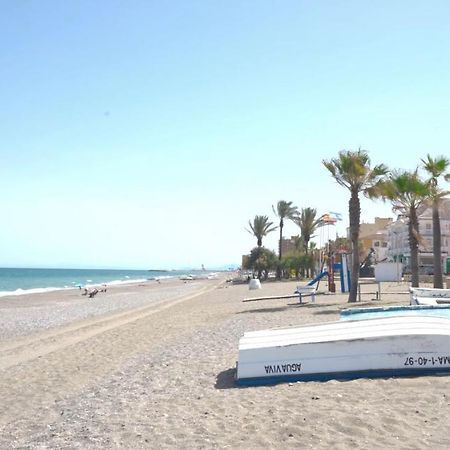Playa Sun Apartamento San Luis de Sabinillas Exterior foto